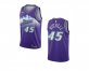 Donovan Mitchell Utah Jazz Swingman Jersey