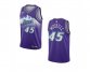 Donovan Mitchell Utah Jazz Swingman Jersey