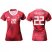 Womens Germany #22 Ter Stegen Away Soccer Country Jersey