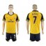 Arsenal #7 Alexis Away Soccer Club Jersey