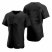 Los Angeles Dodgers #22 Clayton Kershaw Mens Nike Black MLB MVP Limited Player Edition Jersey