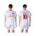 AC Milan #10 Honda Away Soccer Club Jersey