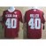 Texas A&M Aggies 40 Von Miller Red College Football NCAA Jersey