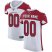 Nike Arizona Cardinals Customized White Stitched Vapor Untouchable Elite Mens NFL Jersey