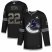 Adidas Vancouver Canucks #22 Daniel Sedin Black Authentic Classic Stitched NHL Jersey