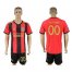 Atlanta United FC Personalized Home Soccer Club Jersey