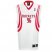 Houston Rockets Ron Artest 96 white jersey Cheap