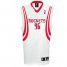 Houston Rockets Ron Artest 96 white jersey Cheap