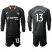 Chelsea #13 Caballero Third Long Sleeves Soccer Club Jersey