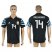 Argentina #14 Mascherano Away Soccer Country Jersey