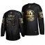 Adidas New York Islanders #53 Casey Cizikas Mens 2019 Black Golden Edition Authentic Stitched NHL Jersey