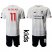 Liverpool #11 M.Salah Away Kid Soccer Club Jersey
