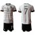 Germany #7 Havertz White Home Soccer Country Jersey