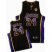Los Angeles Lakers 24 Kobe Bryant Stitched Black Jersey 2010 Finals Jersey Cheap