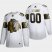 Chicago Blackhawks Custom Mens Adidas White Golden Edition Limited Stitched NHL Jersey