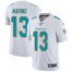Nike Miami Dolphins #13 Dan Marino White Youth Stitched NFL Vapor Untouchable Limited Jersey