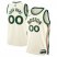 Boston Celtics Nike Unisex 2023/24 Custom Swingman Jersey – White – City Edition