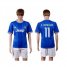 Juventus #11 A.Hernanes Away Soccer Club Jersey