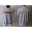 Oklahoma Sooners Blank White NCAA Jerseys