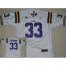 LSU Tigers 33 Odell Beckham White College Football Jersey