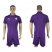 Florence Blank Home Soccer Club Jersey