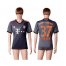 Bayern Munchen #37 Green Away Soccer Club Jersey