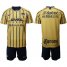 Pumas Blank Away Soccer Club Jersey