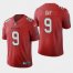 Tampa Bay Buccaneers #9 Matt Gay Red Mens Nike 2020 Vapor Limited NFL Jersey