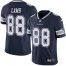 Nike Dallas Cowboys #88 CeeDee Lamb Navy Blue Team Color Youth Stitched NFL Vapor Untouchable Limited Jersey