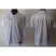 Alabama Crimson Tide Blank White NCAA Jersey