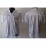 Alabama Crimson Tide Blank White NCAA Jersey