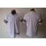 Nike Green Bay Packers Blank White Mens Stitched NFL Elite Jersey