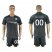 Chelsea Personalized Black Soccer Club Jersey