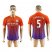 Manchester City #5 Zabaleta Sec Away Soccer Club Jersey