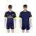 Arsenal Blank Sec Away Soccer Club Jersey