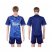 Ajax Blank Away Soccer Club Jersey