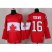 Olympic 2014 CA. #16 Jonathan Toews Red Stitched NHL Jersey