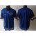 Florida Gators Blank Blue College Football Jerseys