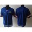 Florida Gators Blank Blue College Football Jerseys
