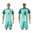 Portugal #4 Miguel Away Soccer Country Jersey