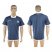 Lazio Blank Away Soccer Club Jersey