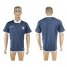 Lazio Blank Away Soccer Club Jersey