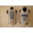 Orlando MAGIC 12 HOWARD white SWINGMAN jerseys Cheap