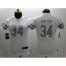 Nike Chicago Bears #34 Walter Payton White Womens Stitched NFL Limited Platinum Jersey