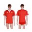 Sevilla Blank Away Soccer Club Jersey