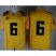 Oregon Ducks #6 Charles Nelson Yellow Limited Stitched NCAA Jersey