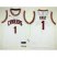 Cleveland Cavaliers #1 Derrick Rose White Home Stitched NBA Jersey