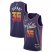 Kevin Durant Phoenix Suns Nike Unisex 2023/24 Swingman Jersey – Purple – City Edition