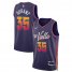 Kevin Durant Phoenix Suns Nike Unisex 2023/24 Swingman Jersey – Purple – City Edition