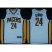 Indiana Pacers 24 Paul George White Revolution 30 Swingman NBA Jerseys Cheap